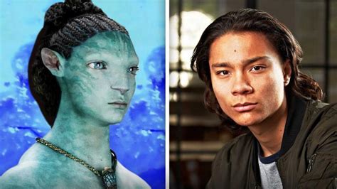 filip geljo 2023|'Avatar: the Way of Water' Cast and Who They're Playing .